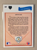 1991 Upper Deck 88F Dave Henderson - Baseball - Toronto 91 All-Star Game