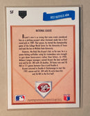 1991 Upper Deck 5F Scott Bryant - Baseball - Minor League Diamond Skills