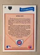 1991 Upper Deck 3F Lance Dickson - Baseball - Minor League Diamond Skills