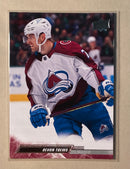 2022-23 Upper Deck 299 Devon Toews - Hockey - Series 2