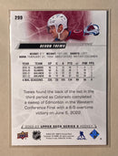 2022-23 Upper Deck 299 Devon Toews - Hockey - Series 2