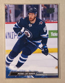 2022-23 Upper Deck 444 Pierre-Luc Dubois - Hockey - Series 2