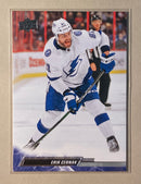 2022-23 Upper Deck 418 Erik Cernak - Hockey - Series 2