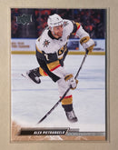 2022-23 Upper Deck 433 Alex Pietrangelo - Hockey - Series 2