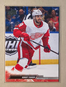 2022-23 Upper Deck 314 Robby Fabbri - Hockey - Series 2