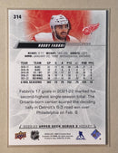 2022-23 Upper Deck 314 Robby Fabbri - Hockey - Series 2