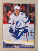 2022-23 Upper Deck 414 Corey Perry - Hockey - Series 2