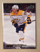 2022-23 Upper Deck 353 Matt Duchene - Hockey - Series 2 - Young Guns