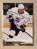 2022-23 Upper Deck 333 Anze Kopitar - Hockey - Series 2