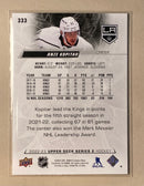 2022-23 Upper Deck 333 Anze Kopitar - Hockey - Series 2