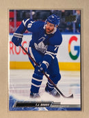 2022-23 Upper Deck 422 T. J. Brodie - Hockey - Series 2