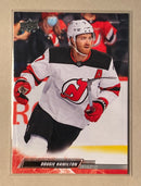 2022-23 Upper Deck 358 Dougie Hamilton - Hockey - Series 2