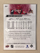 2022-23 Upper Deck 257 Shayne Gostisbehere - Hocket - Series 2