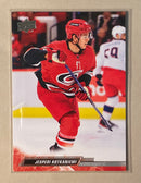 2022-23 Upper Deck 288 Jesperi Kotkaniemi - Hockey - Series 2