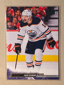 2022-23 Upper Deck 320 Zach Hyman - Hockey - Series 2