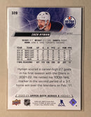 2022-23 Upper Deck 320 Zach Hyman - Hockey - Series 2