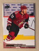 2022-23 Upper Deck 260 Travas Boyd - Hockey - Series 2