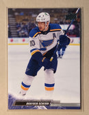 2022-23 Upper Deck 407 Brayden Schenn - Hockey - Series 2