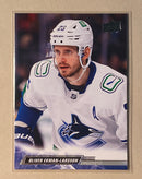 2022-23 Upper Deck 426 Oliver Ekman-Larsson - Hockey - Series 2