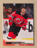 2022-23 Upper Deck 360 Jesper Boqvist - Hockey - Series 2