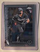 2025 Topps Chrome 3 Brooks Baldwin - Baseball - RC