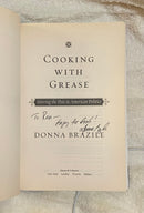 Cooking with Grease - Stirring the Pots in American Politics - First Edition - Signed