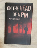 On The Head Of A Pin [Book] - First Edition