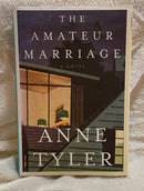 The Amateur Marriage [Book] - First Edition