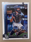 2025 Topps 404 Logan Driscoll - Baseball - series 2 - RC