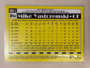 2025 Topps 90B2-2 Mike Yastrzemski - Baseball - Series 2 - 35 Anniversary