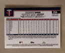 2025 Topps 356 Harrison Bader - Baseball - Series 2