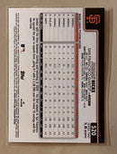 2025 Topps 520 Jordan Hicks - Baseball - Series 2