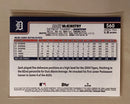 2025 Topps 560 Zach McKinstry - Baseball - Series 2