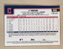 2025 Topps 446 Bo Naylor - Baseball - Series 2