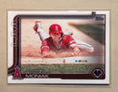 2025 Topps 479 Mickey Moniak - Baseball - Series 2