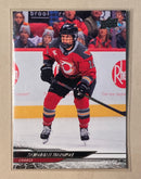 2024-25 Upper Deck 5 Savannah Harmon - PWHL