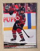 2024-25 Upper Deck 11 Katerina Mrazova - PWHL