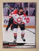 2024-25 Upper Deck 32 Emily Clark - PWHL