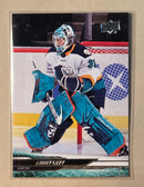 2024-25 Upper Deck 25 Abbey Levy - PWHL