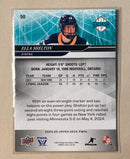 2024-25 Upper Deck 50 Ella Shelton - PWHL
