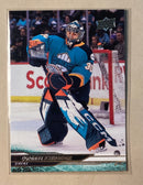 2024-25 Upper Deck 6 Corrine Schroeder - PWHL