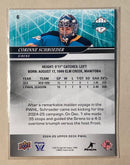 2024-25 Upper Deck 6 Corrine Schroeder - PWHL
