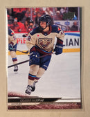 2024-25 Upper Deck 28 Claire Dalton - PWHL