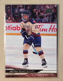 2024-25 Upper Deck 35 Mikyla Grant Mentis - PWHL