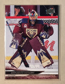 2024-25 Upper Deck 38 Ann-Renee Desbiens - PWHL