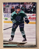 2024-25 Upper Deck 23 Hanna Brant - PWHL