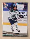 2024-25 Upper Deck 19 Jamie Lee Rattray - PWHL