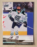 2024-25 Upper Deck 2 Theresa Schafzahl - PWHL