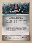 2024-25 Upper Deck 2 Theresa Schafzahl - PWHL
