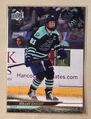 2024-25 Upper Deck 9 Hilary Knight - PWHL